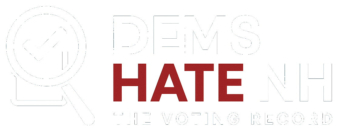 DemsHateNH