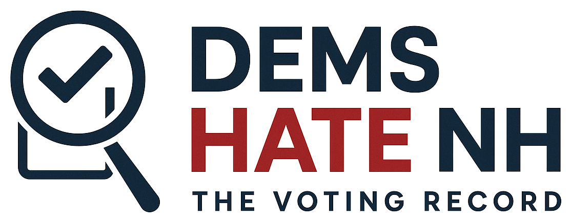 DemsHateNH